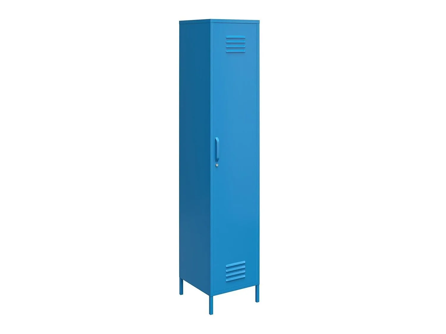 Estantería Novogratz Sersoni 103 (Azul)