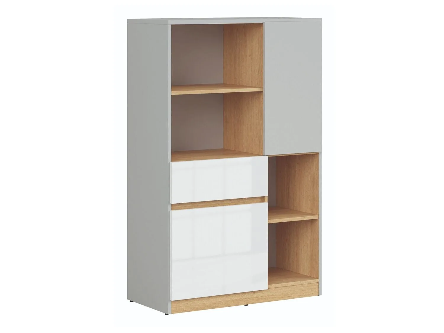 Colección de muebles Nuevaru