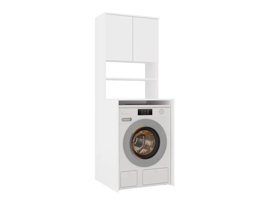 Estantería para baño Balelbo 107