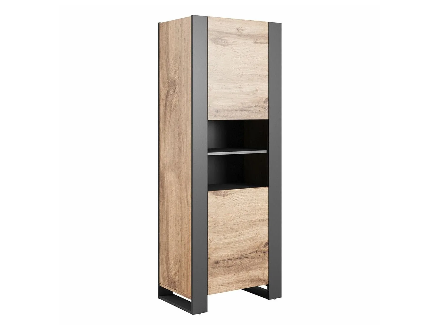 Colección de muebles Socius
