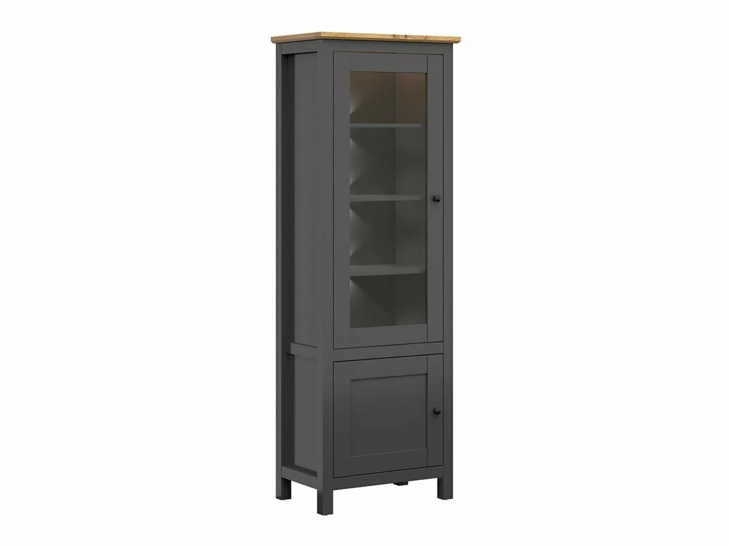 Colección de muebles Sordoro