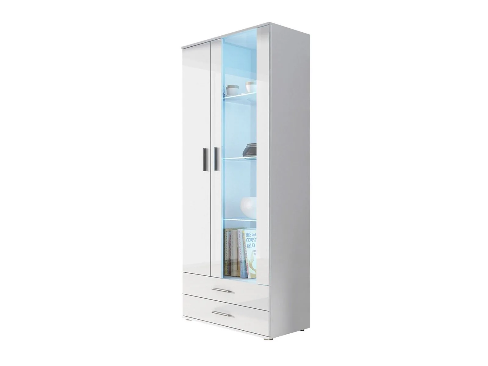 Colección de muebles Tornola