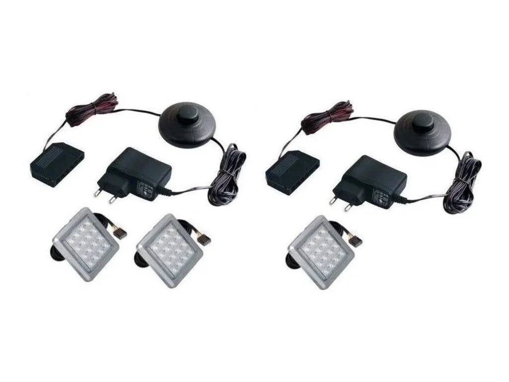Iluminación led Ophsalu 113
