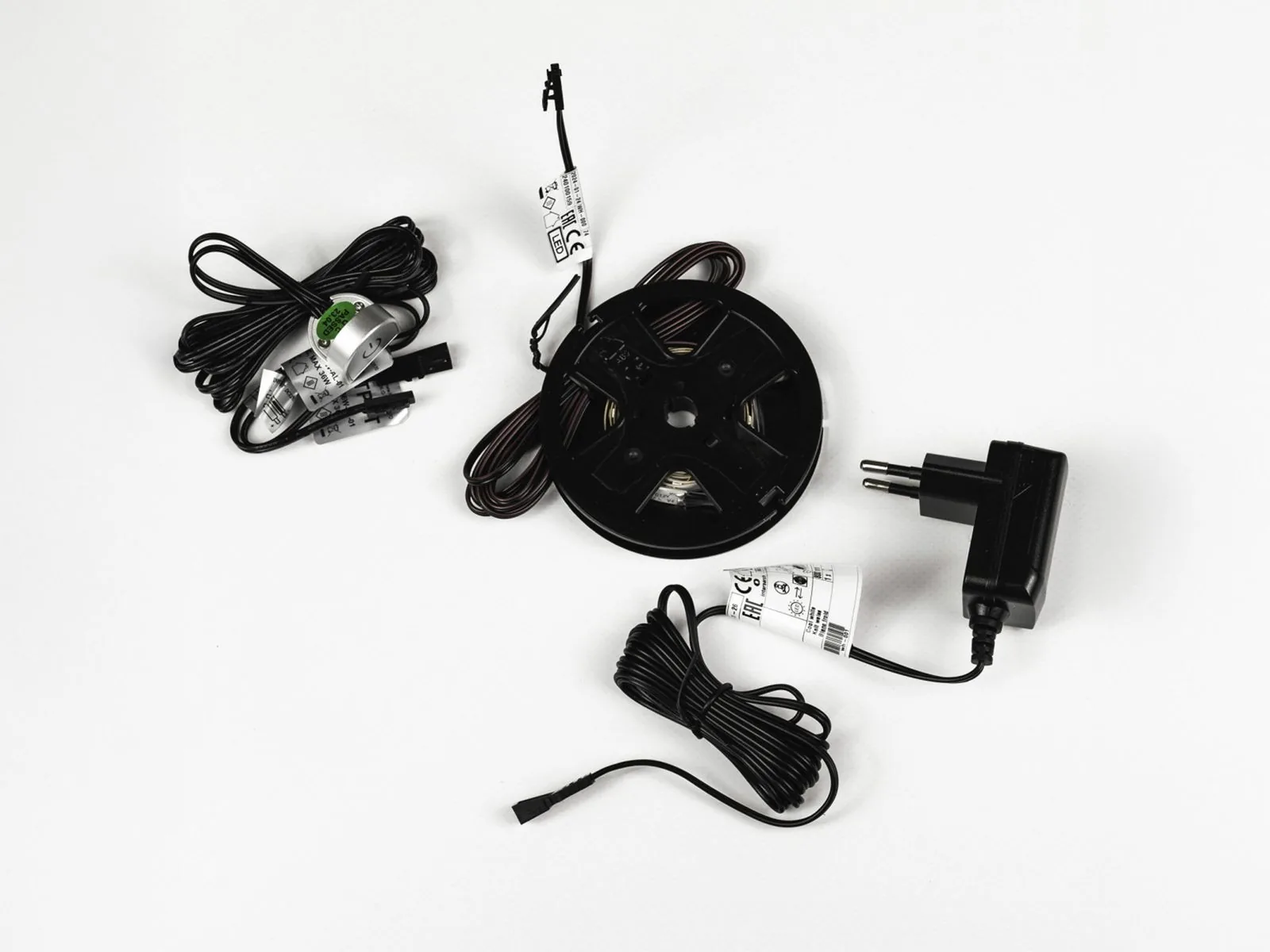 Iluminación led Revelmi 121