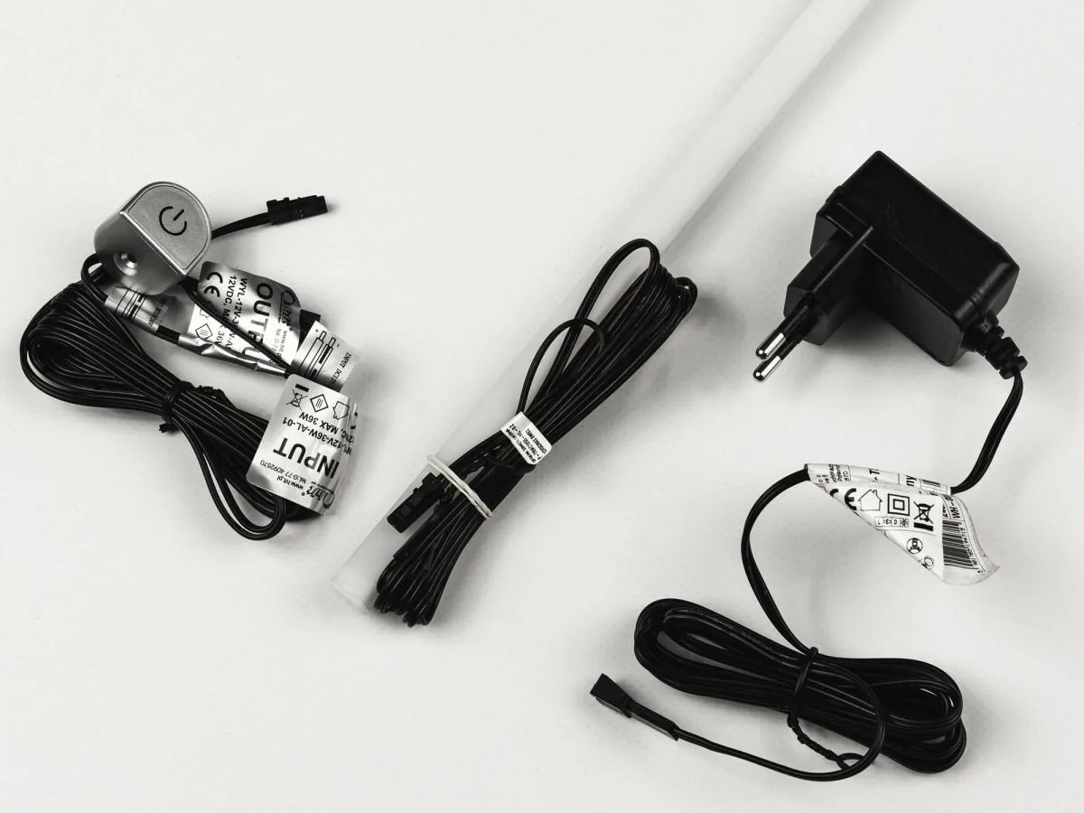 Iluminación led Revelmi 122