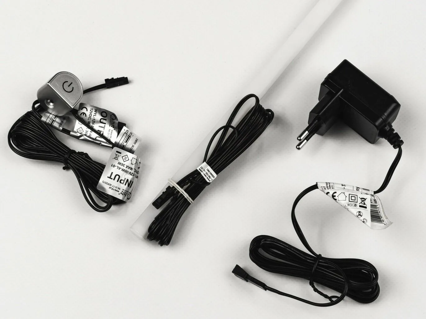 Iluminación led Revelmi 123