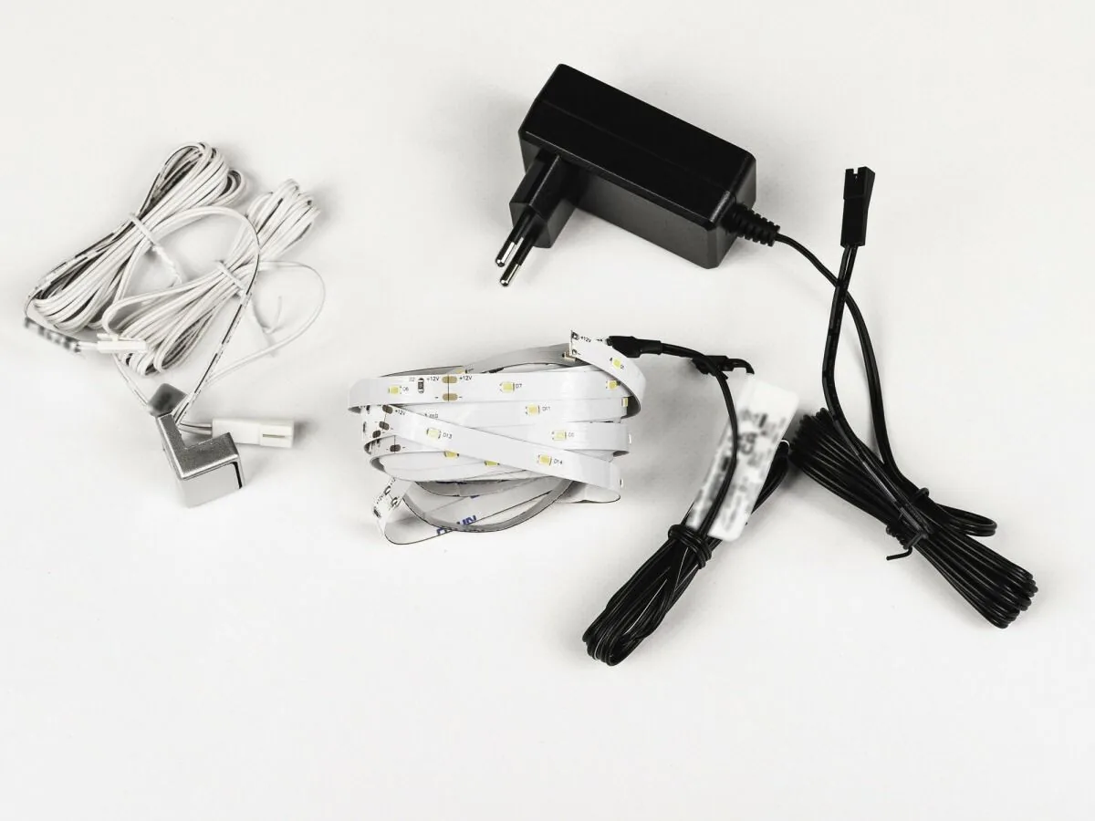 Iluminación led Sonrevo 119