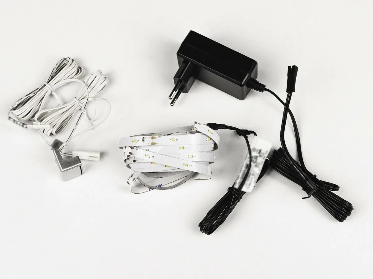 Iluminación led Sonrevo 121