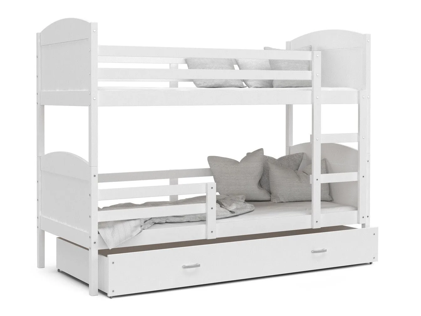 Litera Aurora 102 (Blanco)