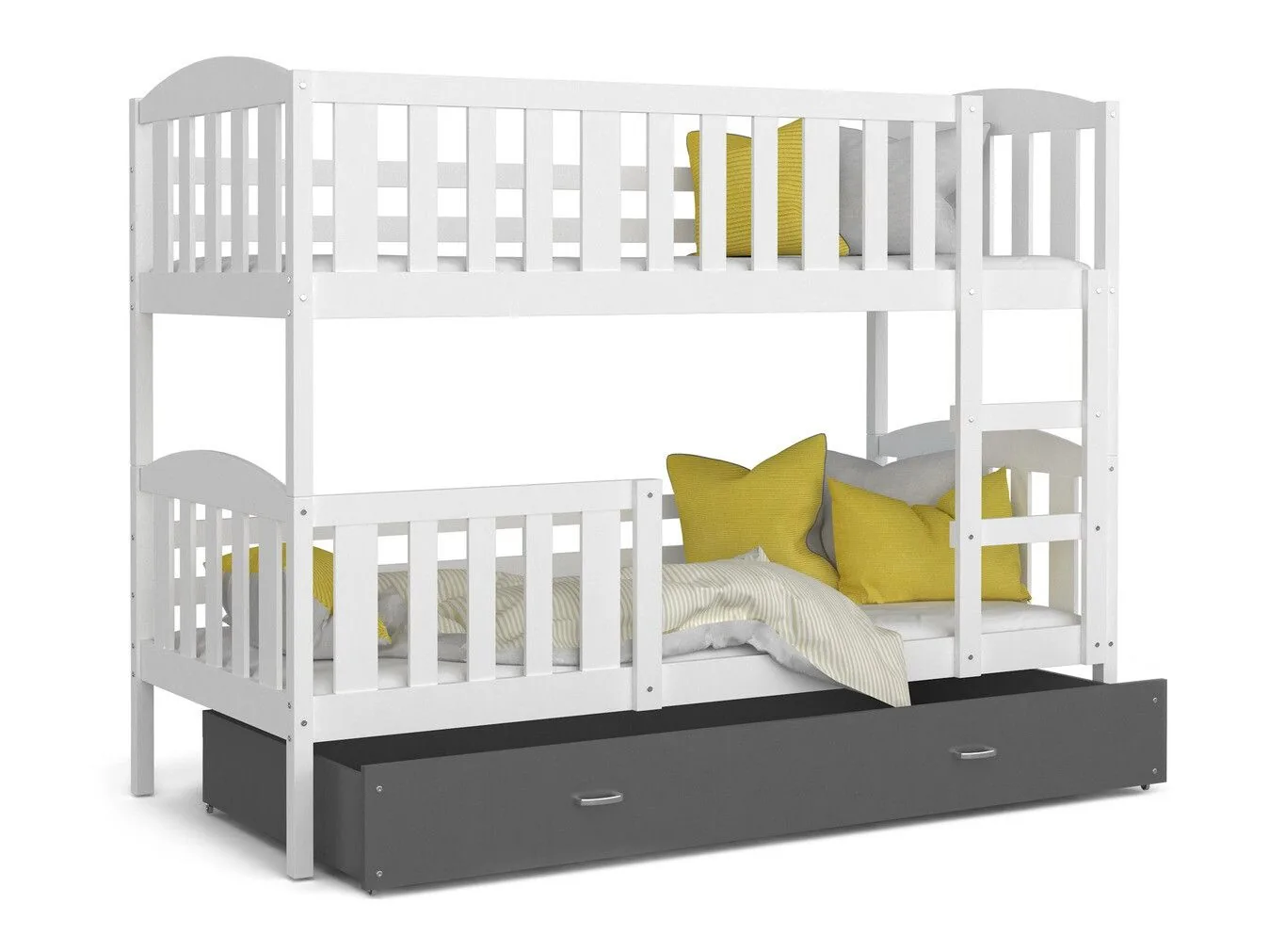 Litera Aurora 104 (Blanco)