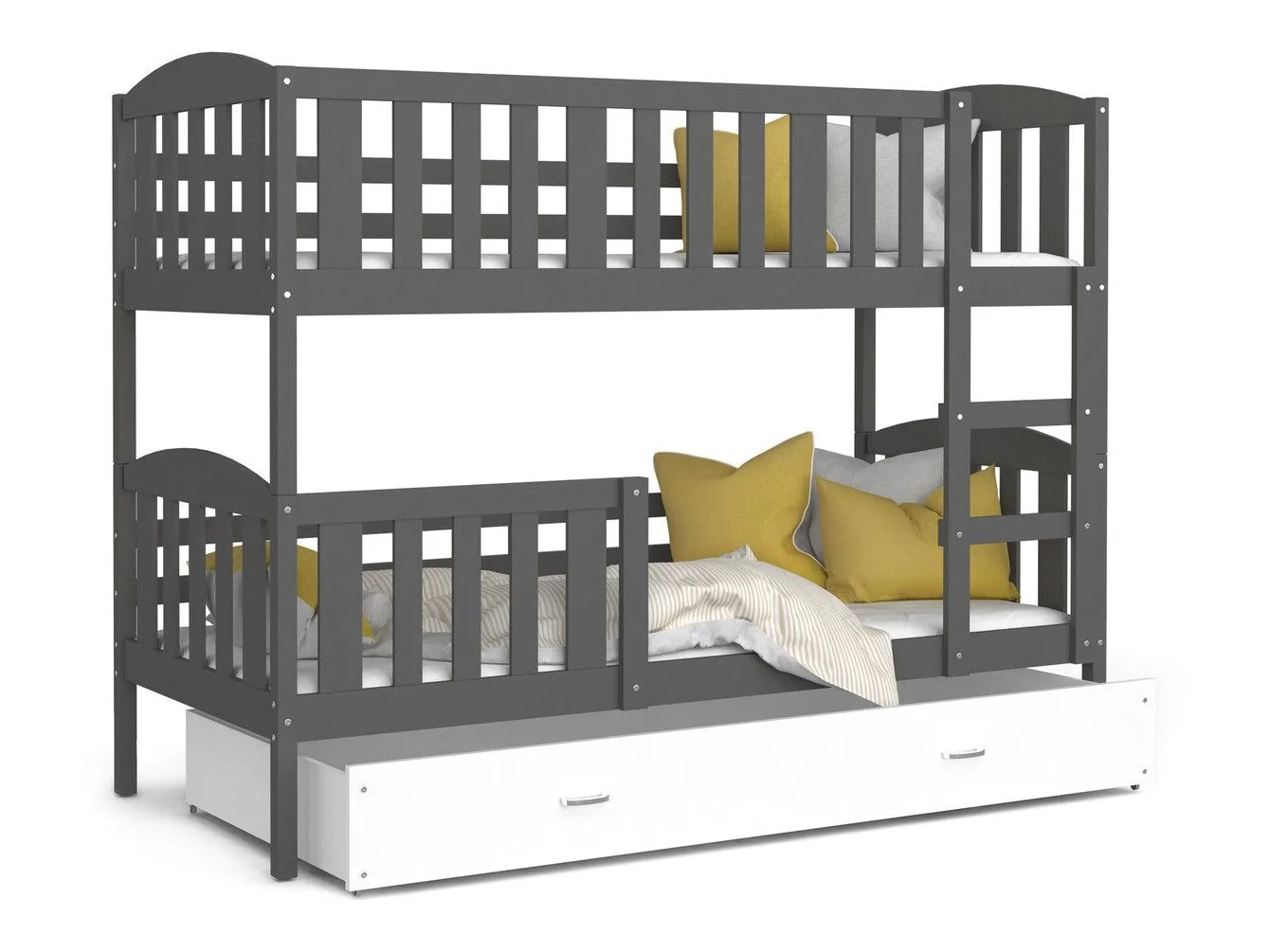 Litera Aurora 107 (Gris)