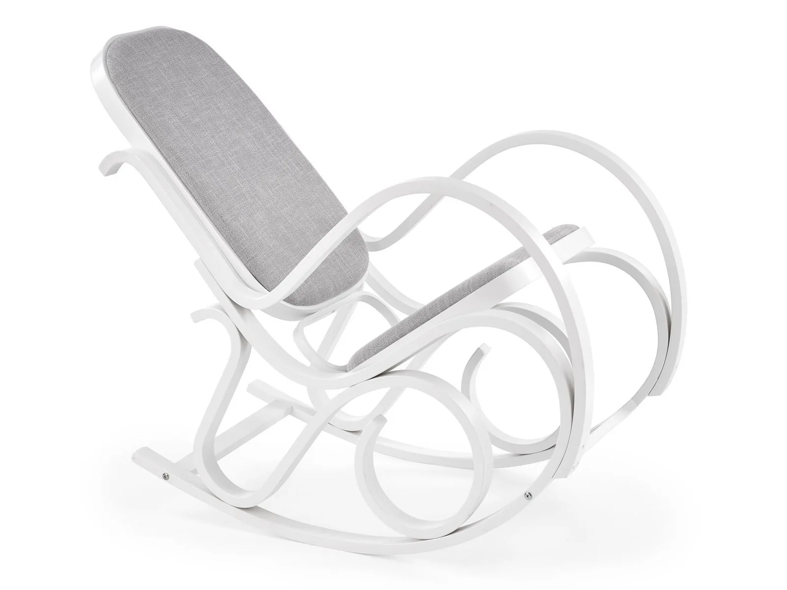 Mecedora Houston 548 (Blanco)