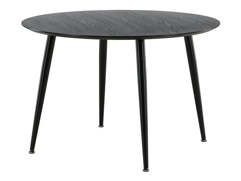 Mesa Dallas 104 (Negro)