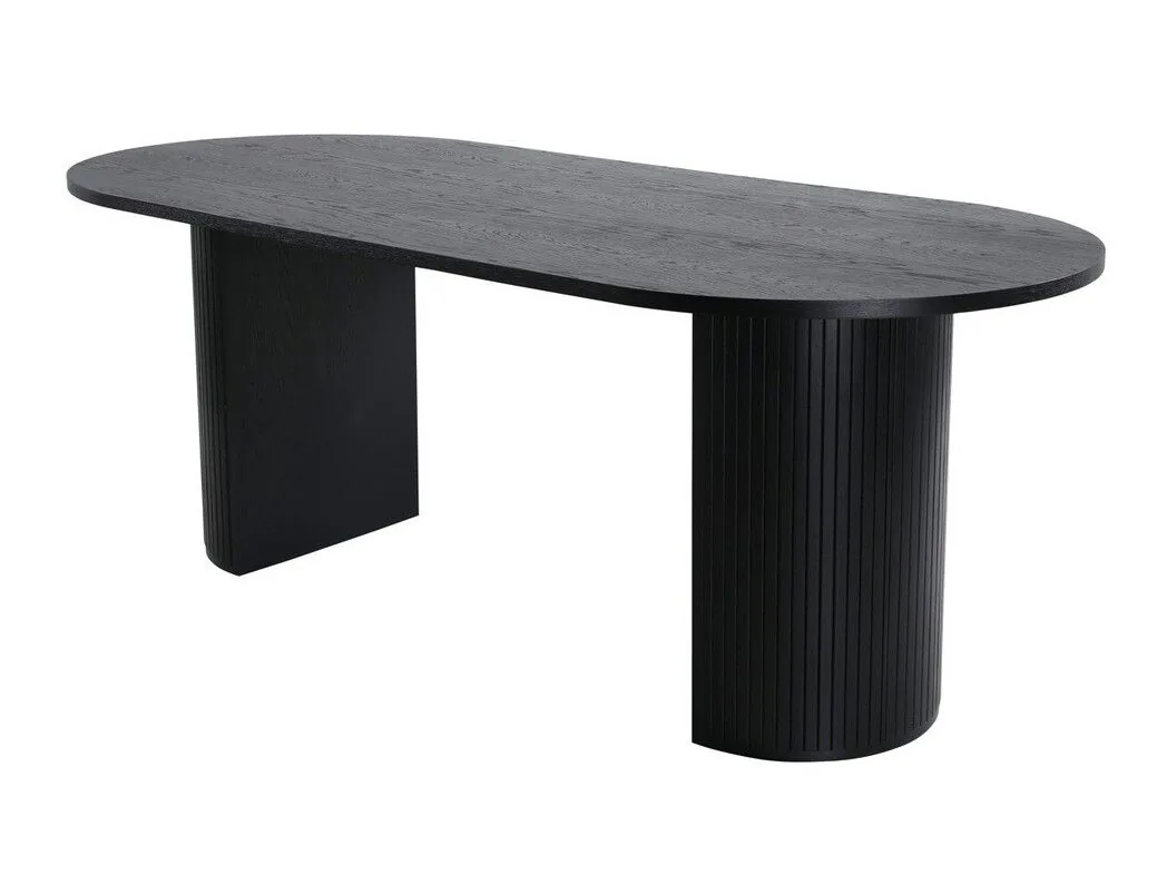 Mesa Dallas 1712 (Negro)