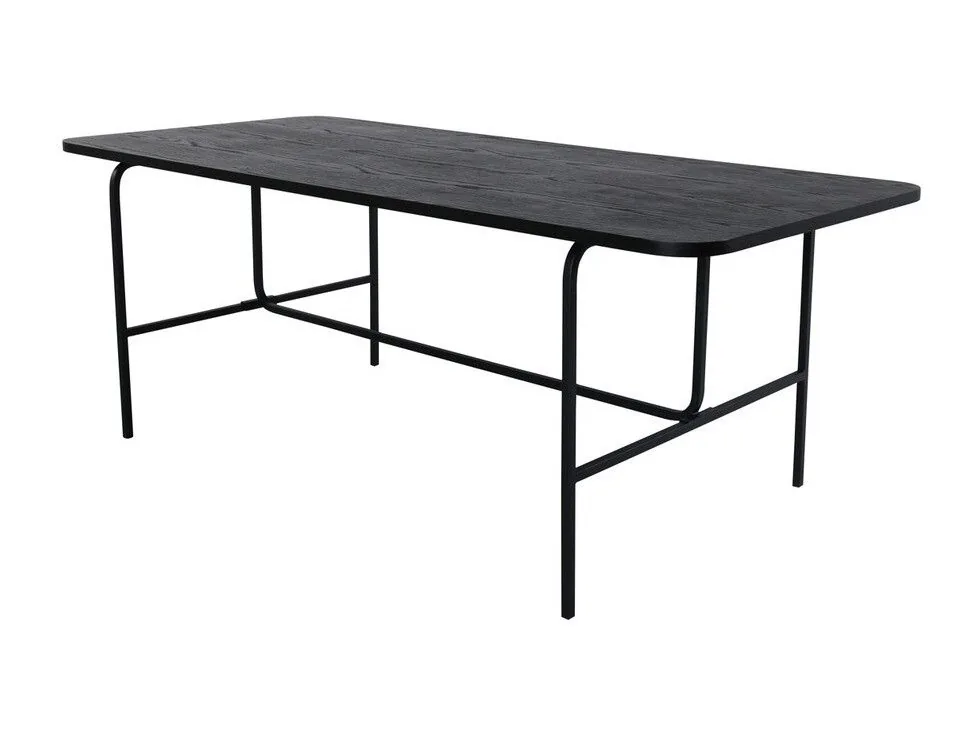 Mesa Dallas 1717 (Negro)