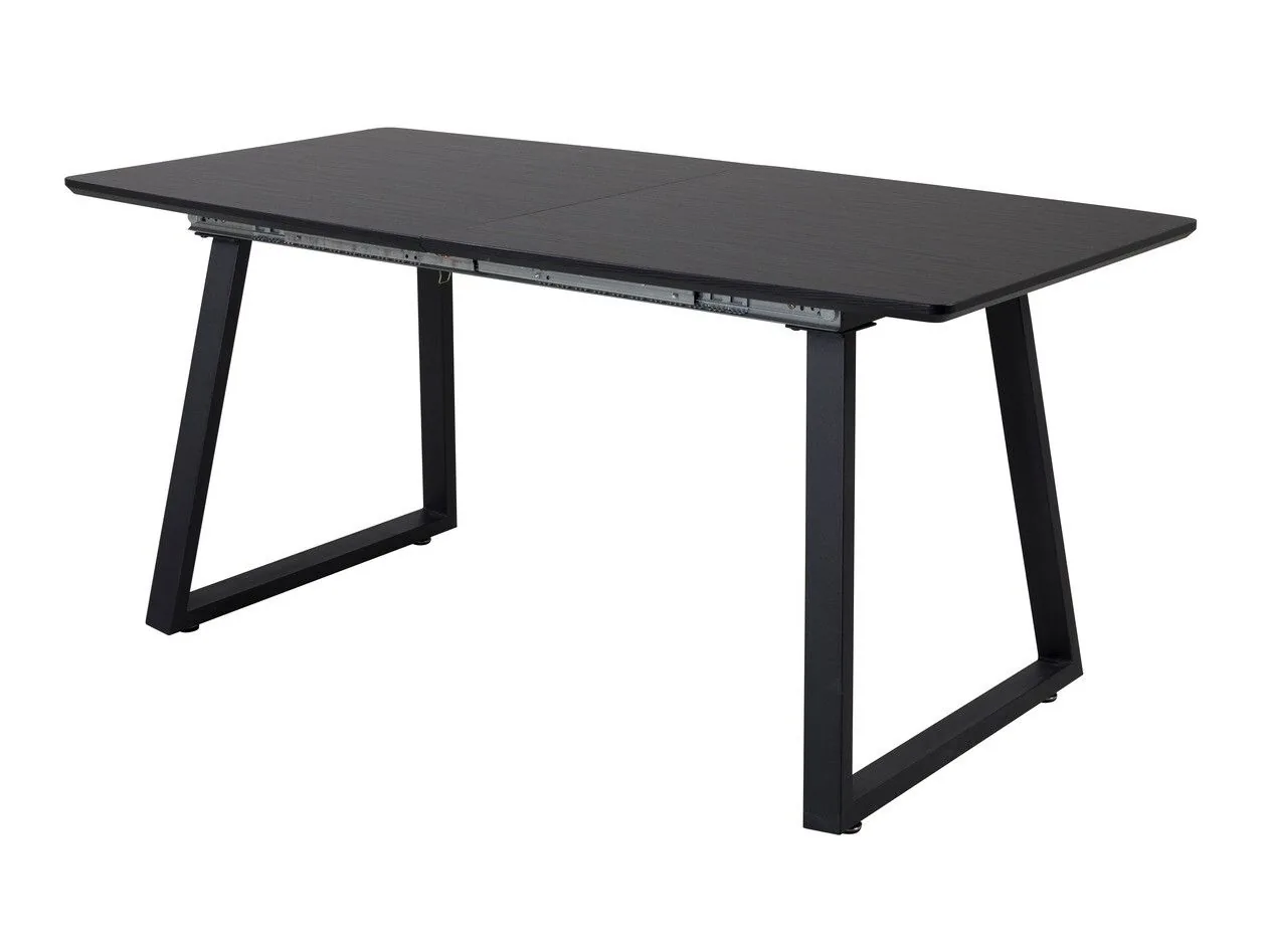 Mesa Dallas 172 (Negro)