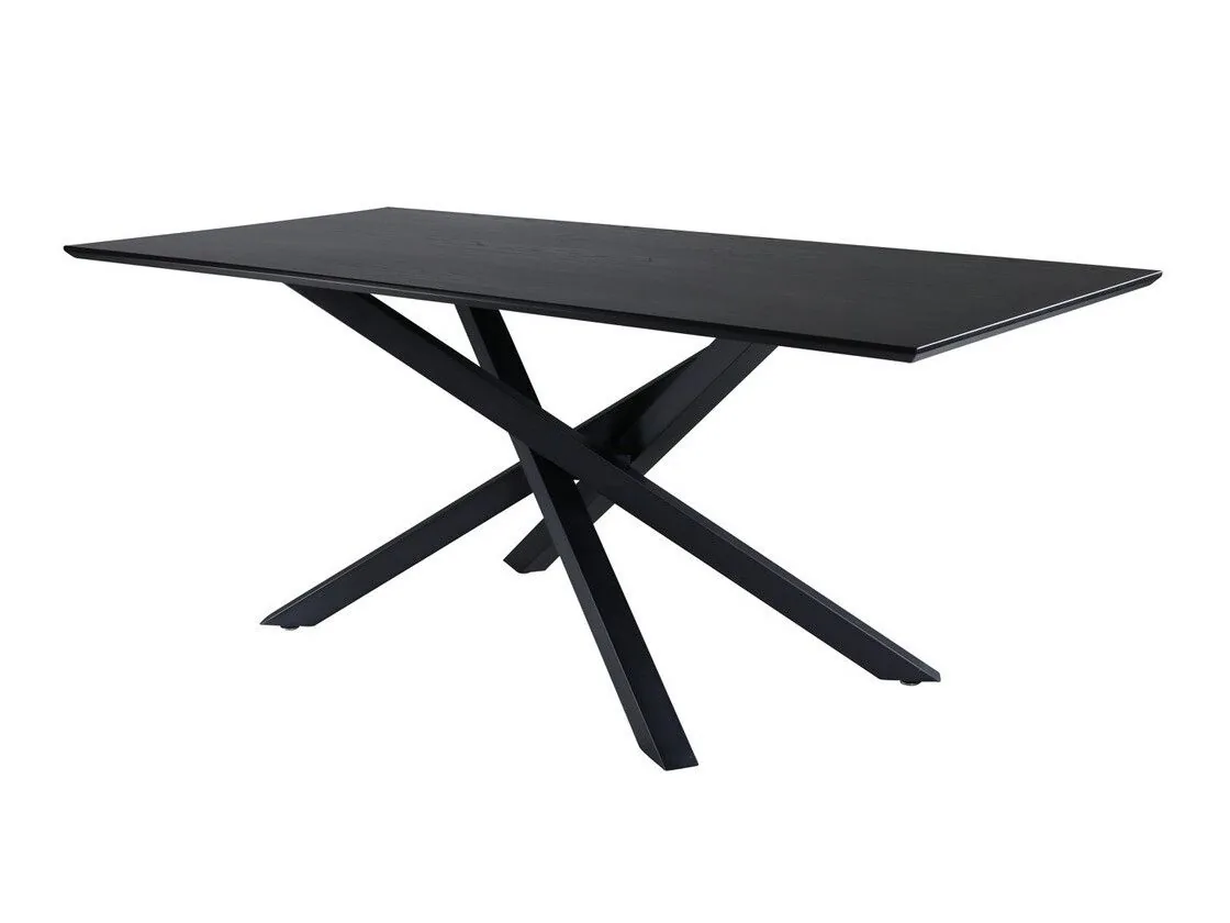 Mesa Dallas 1722 (Negro)