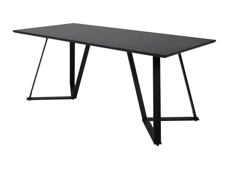 Mesa Dallas 372 (Negro)