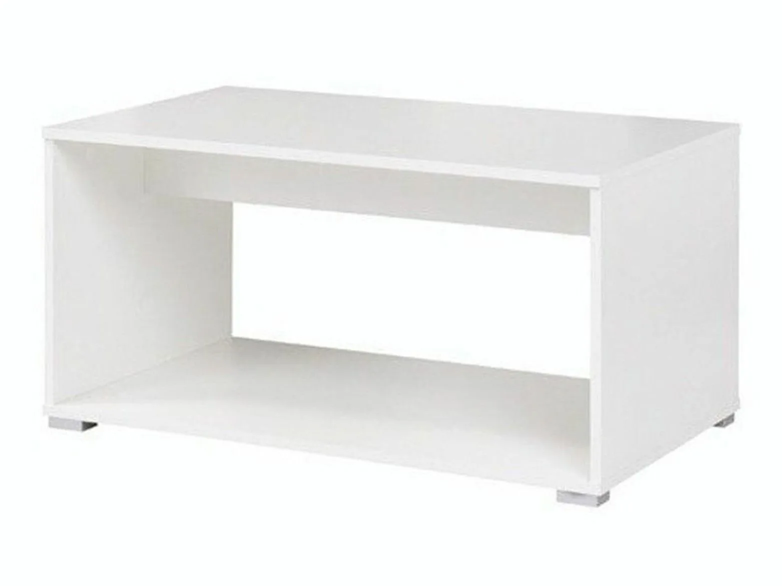 Mesa de centro Cirdora 109 (Blanco)