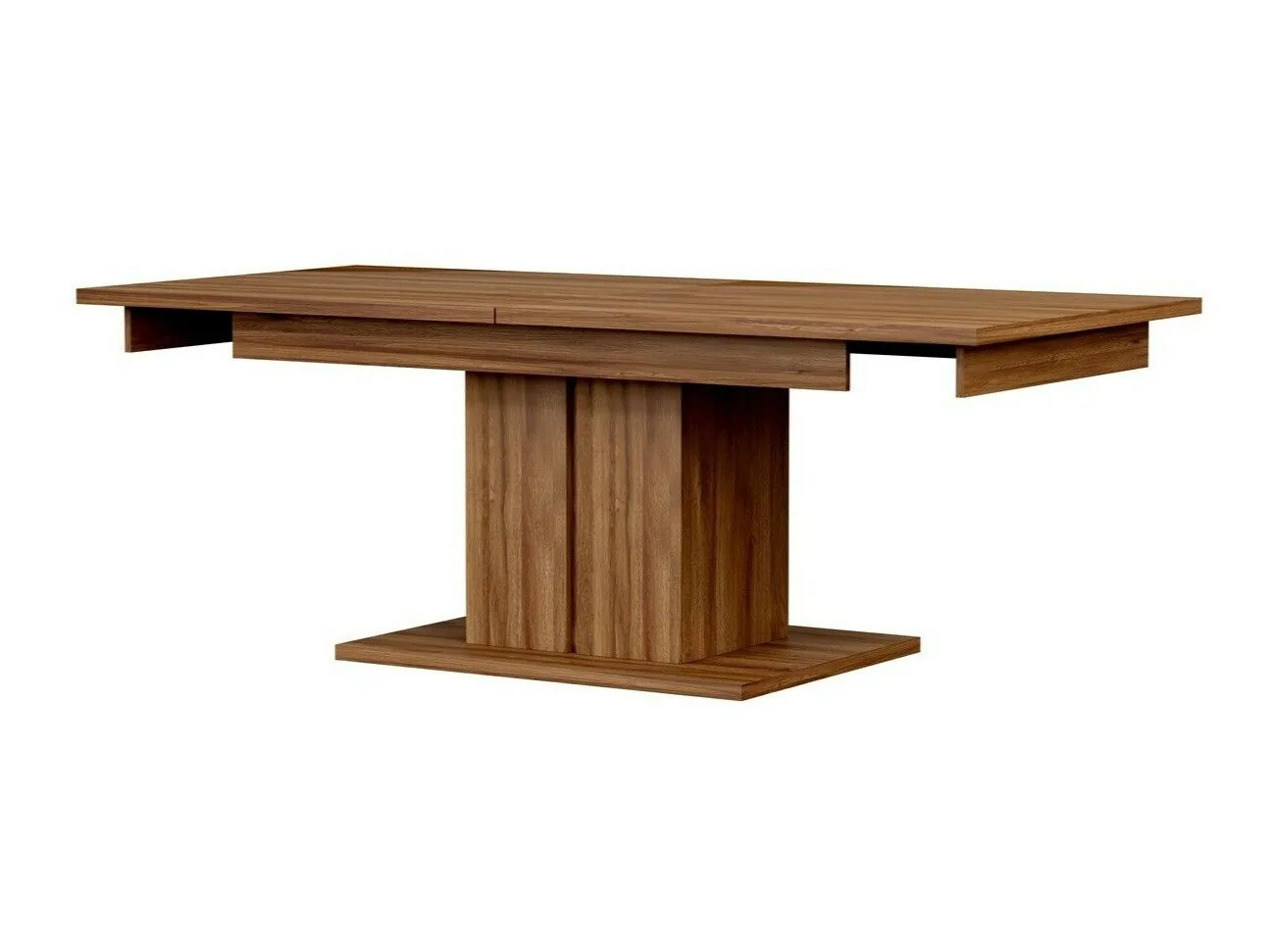 Mesa de centro convertible Nucala 110
