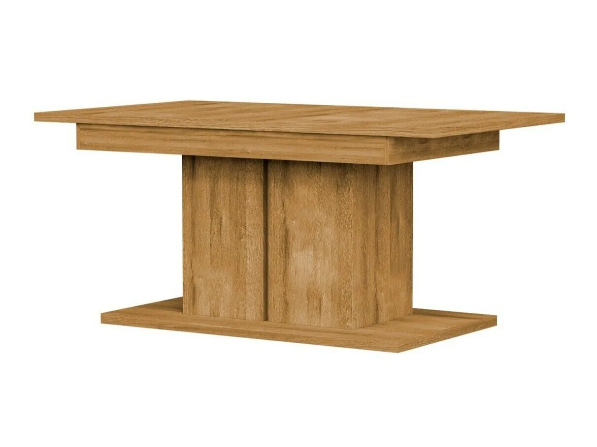 Mesa de centro convertible Sonciro 109
