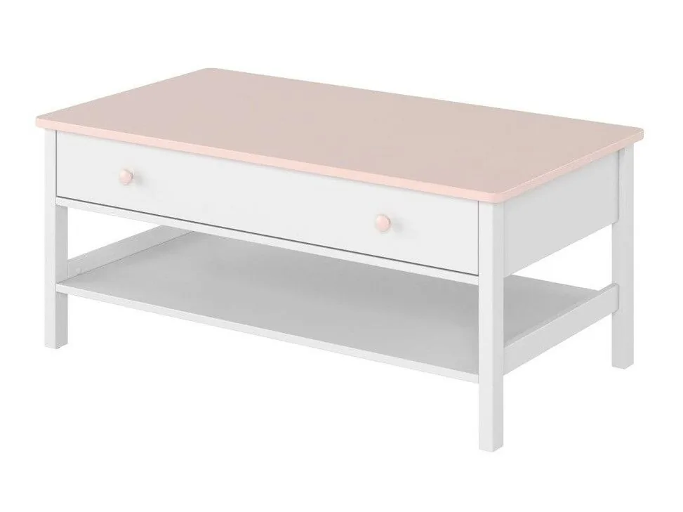Mesa de centro Elblive 134
