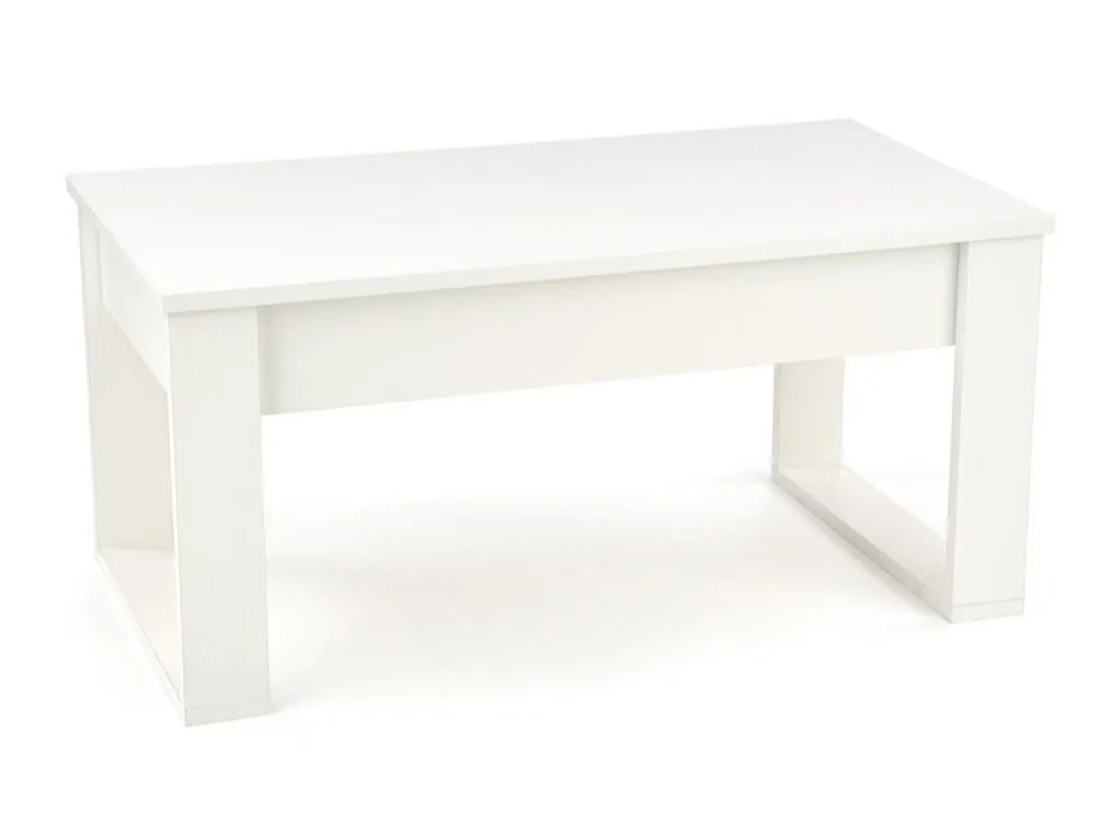 Mesa de centro Houston 865 (Blanco)