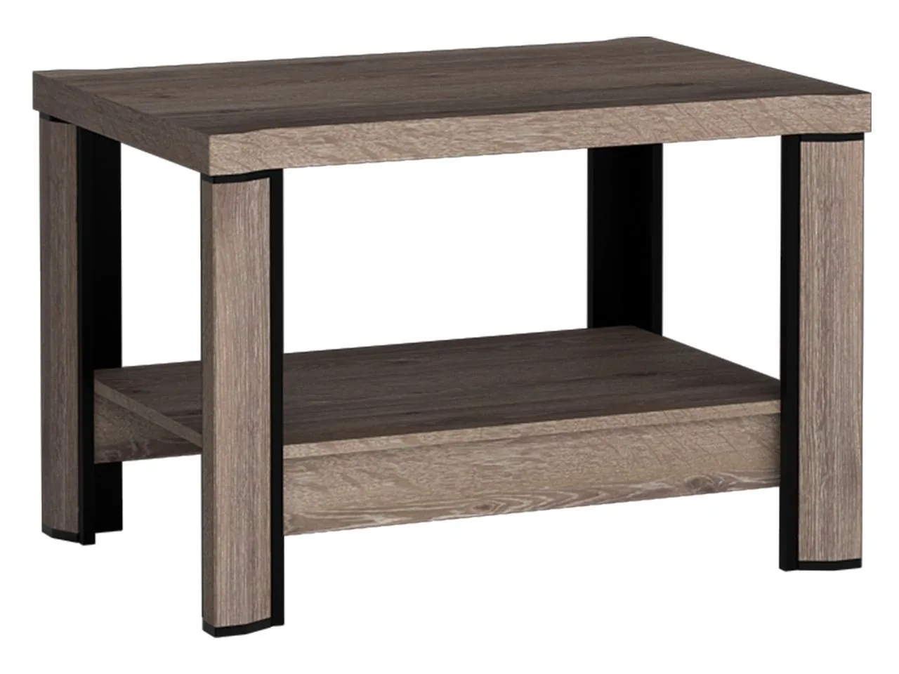 Mesa de centro Lorelie 113 (Trufa roble)