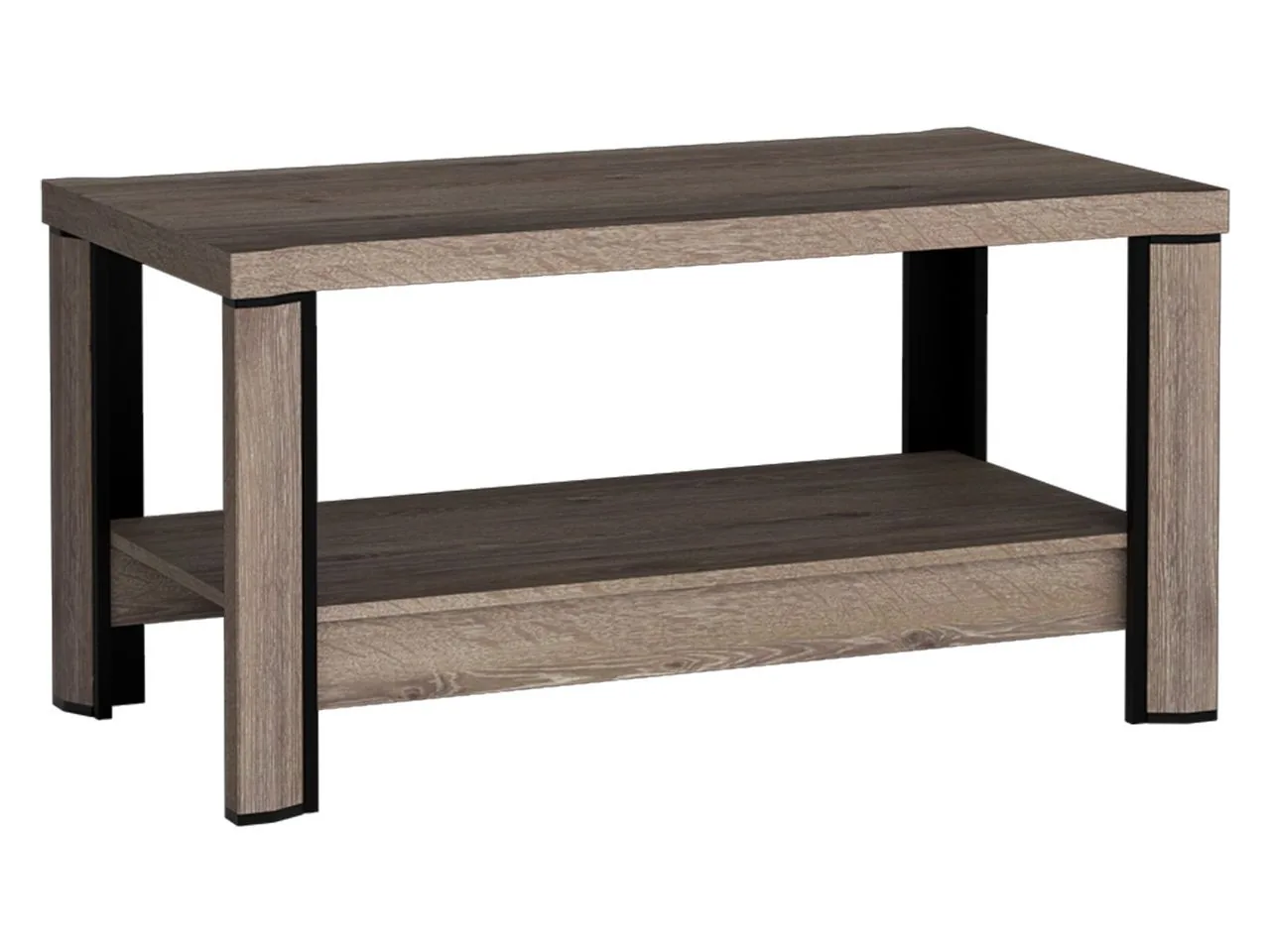 Mesa de centro Lorelie 114 (Trufa roble)