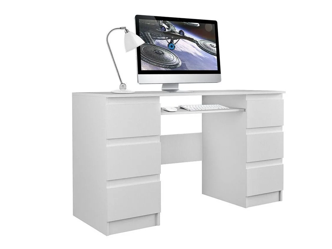 Mesa de oficina Comfivo Cor