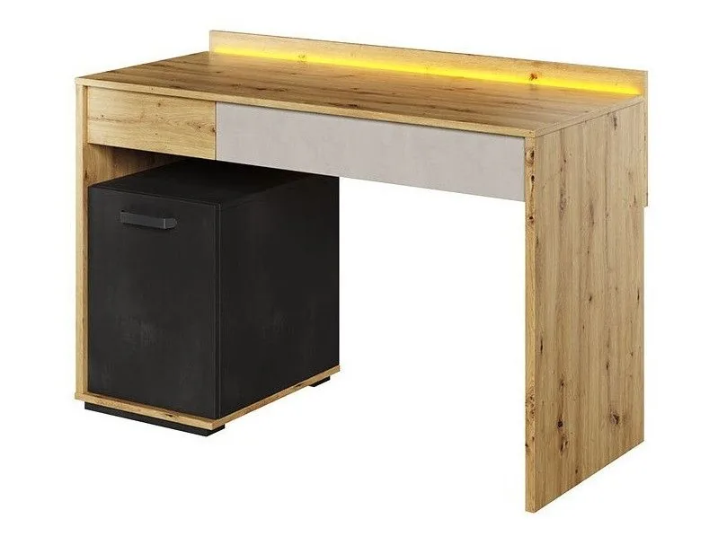 Colección de muebles Orlveno