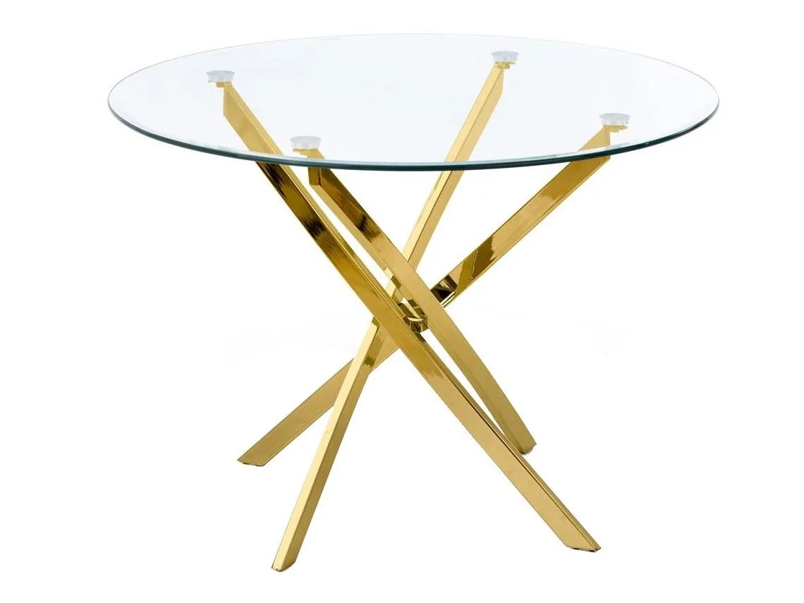 Mesa Houston 1130 (Dorado)