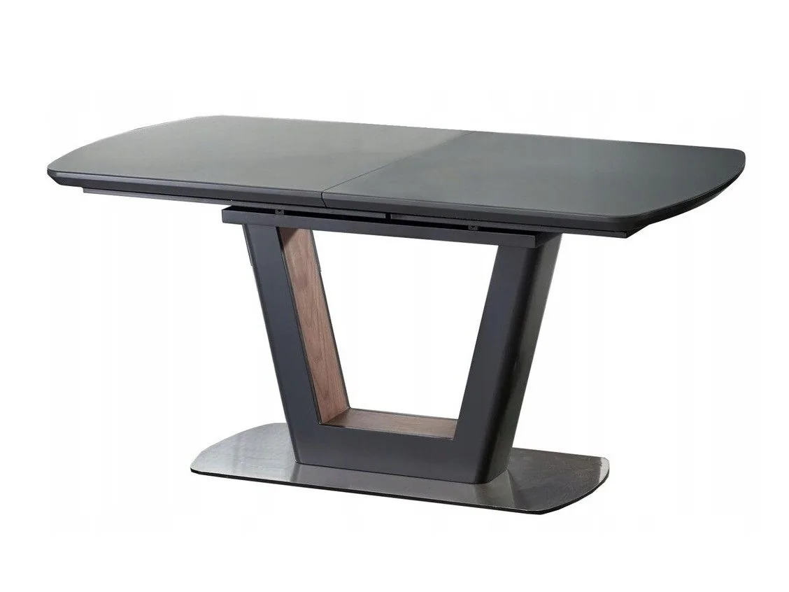 Mesa Houston 722 (Antracita)