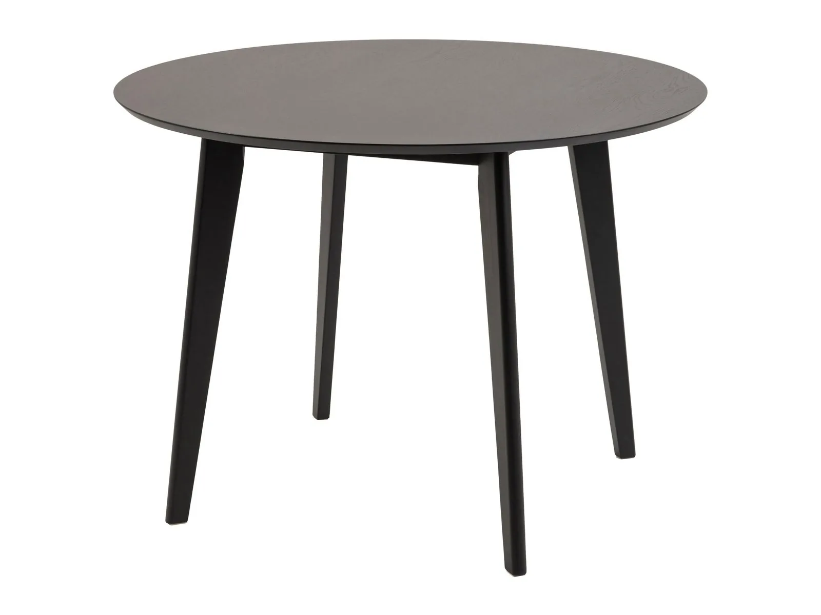 Mesa Norsica 310 (Roble negro + Negro)