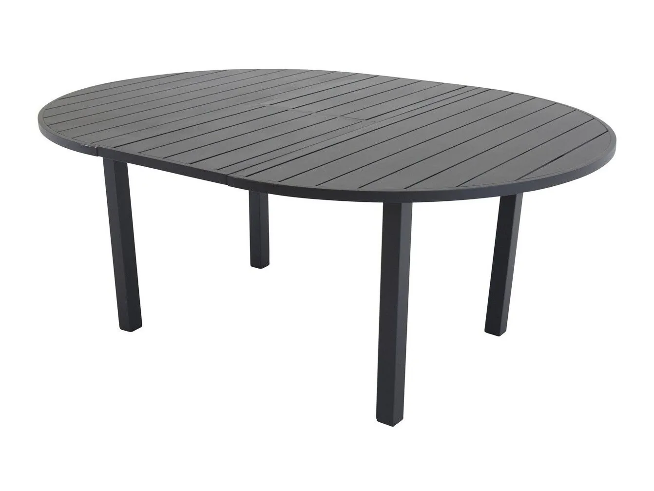 Mesa para exterior Dallas 566