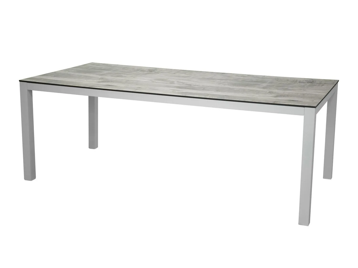 Mesa para exterior Dallas 669