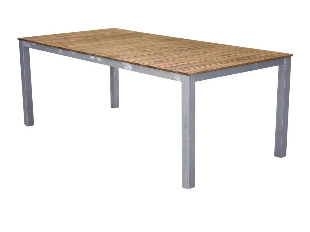 Mesa para exterior Dallas 672
