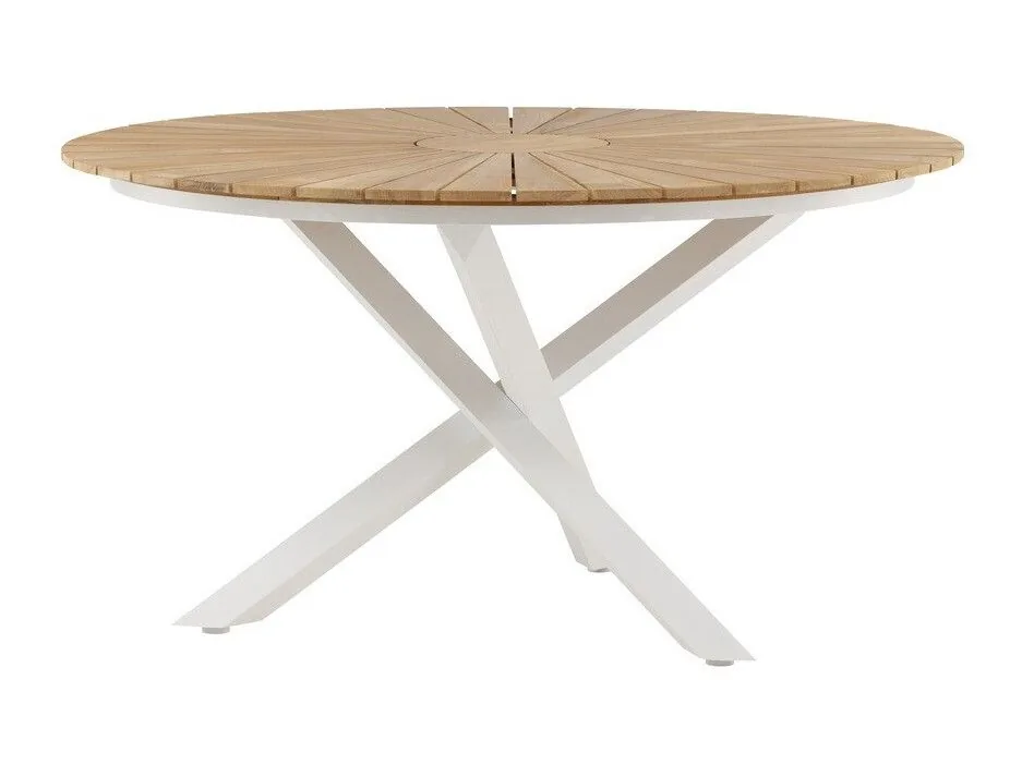 Mesa para exterior Dallas 675