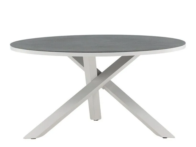 Mesa para exterior Dallas 806