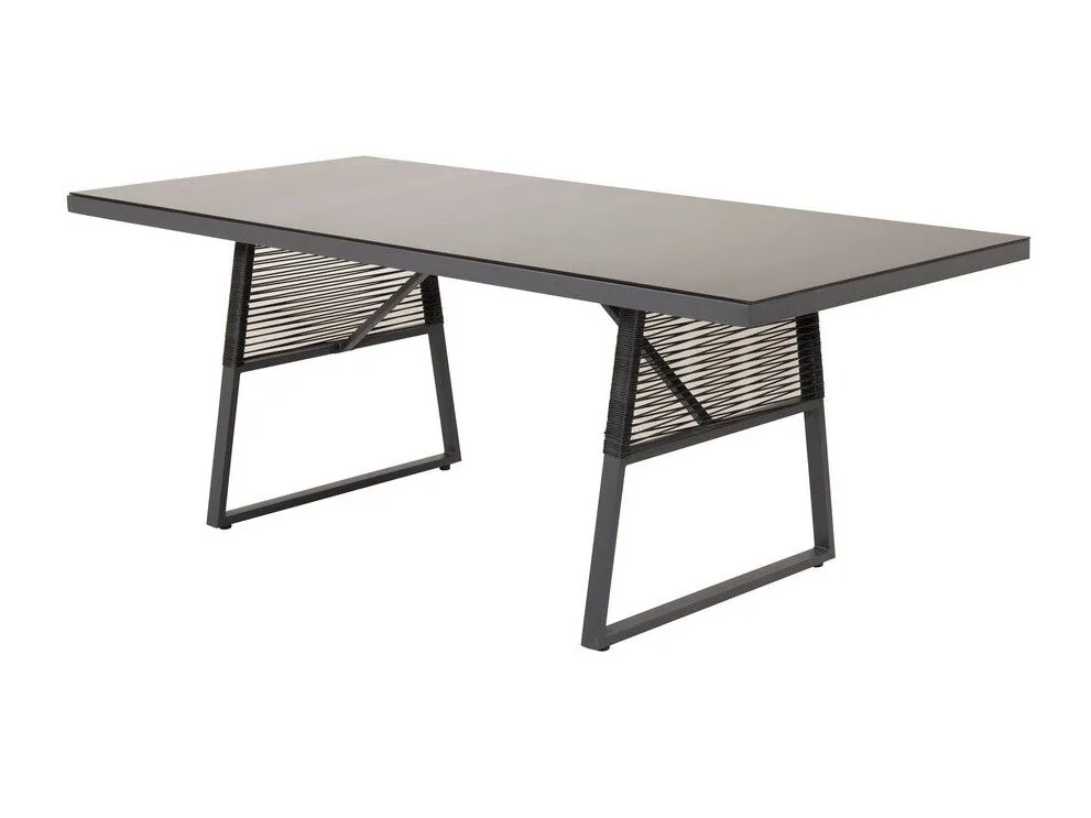 Mesa para exterior Dallas 813