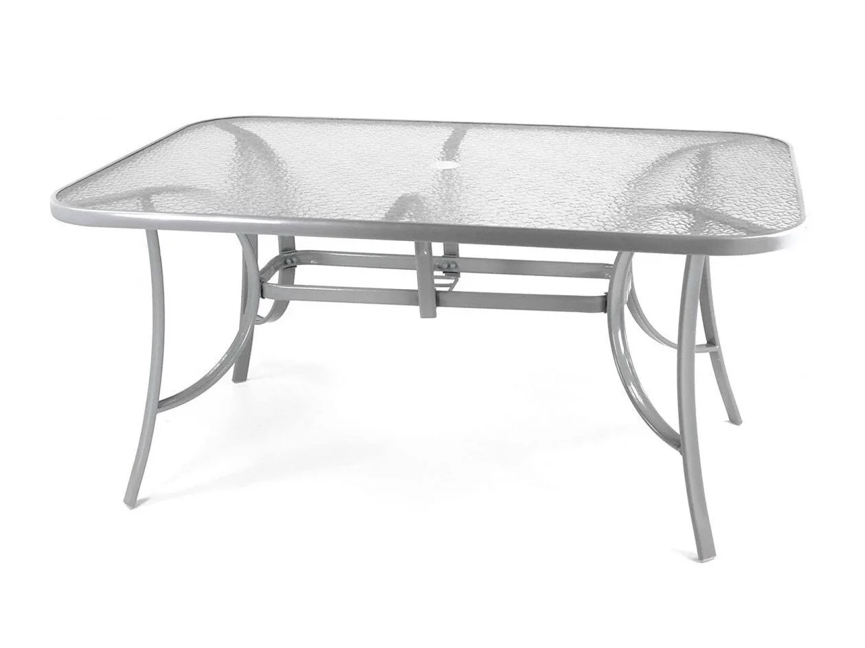 Mesa para exterior Houston 1070