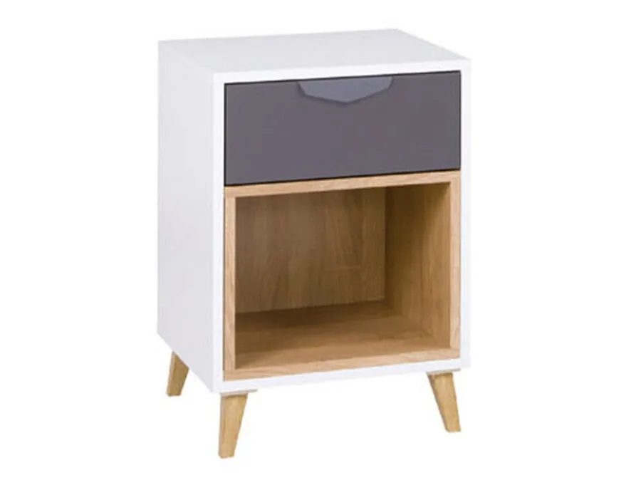 Colección de muebles Domvera