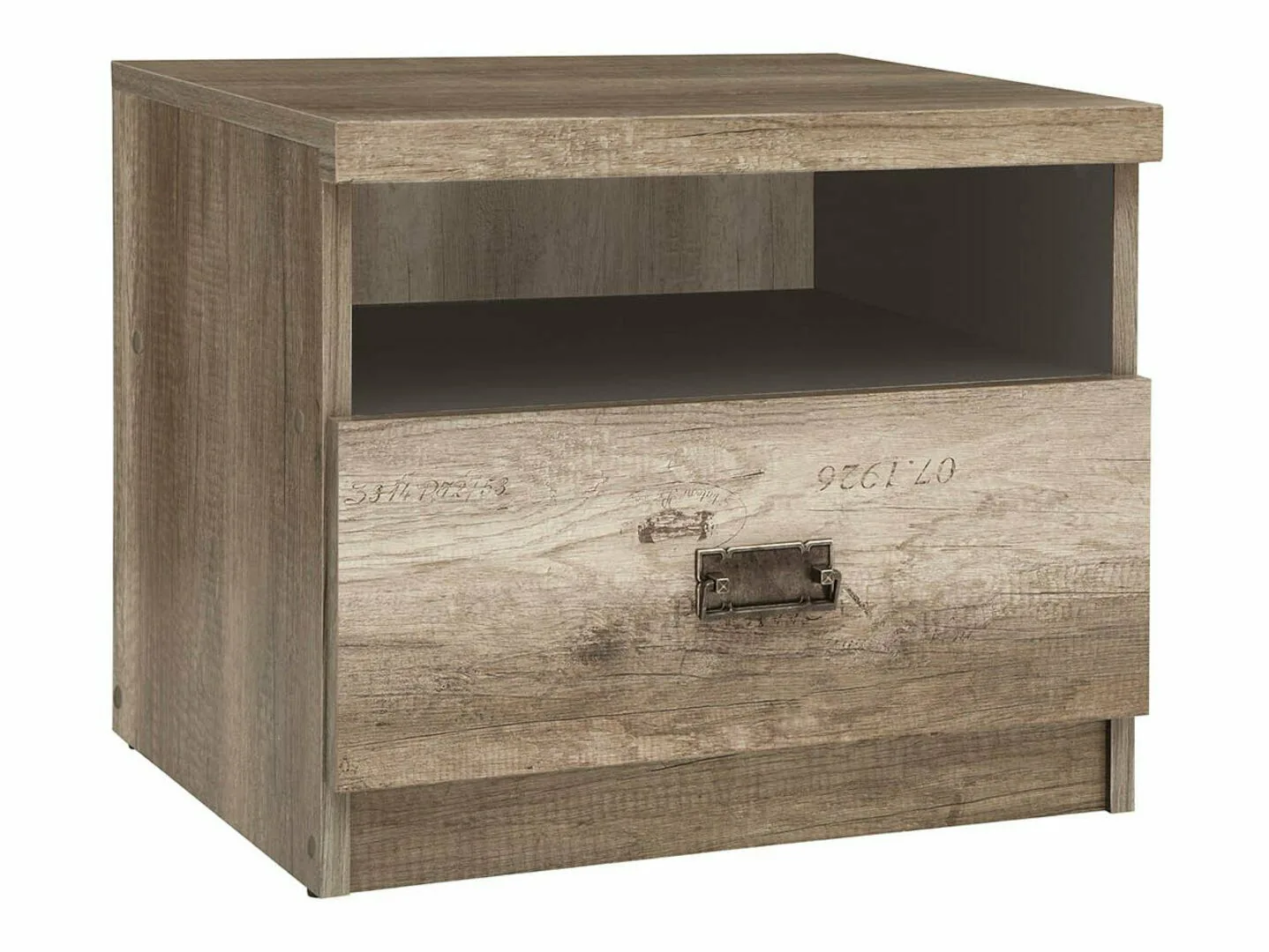 Colección de muebles Odeveni