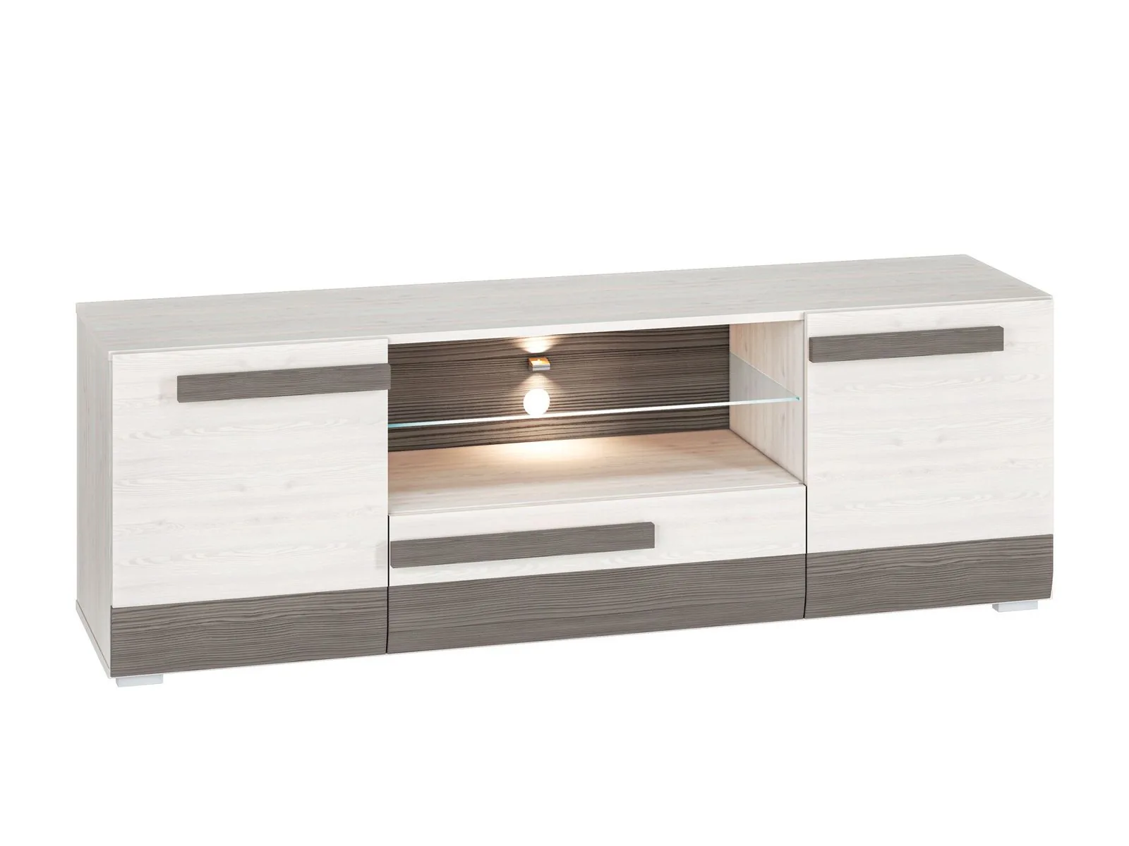 Mueble TV Alcala 127