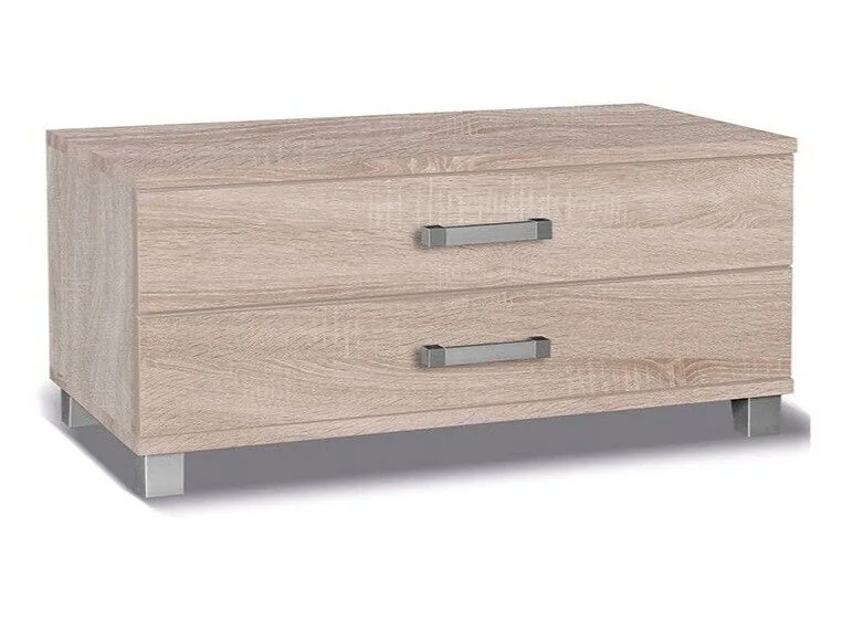 Mueble TV Cirevau 108 (Roble Sonoma)