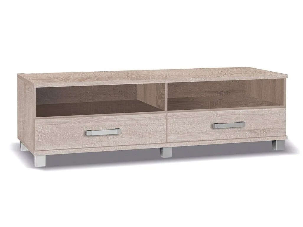 Mueble TV Cirevau 132 (Roble Sonoma)