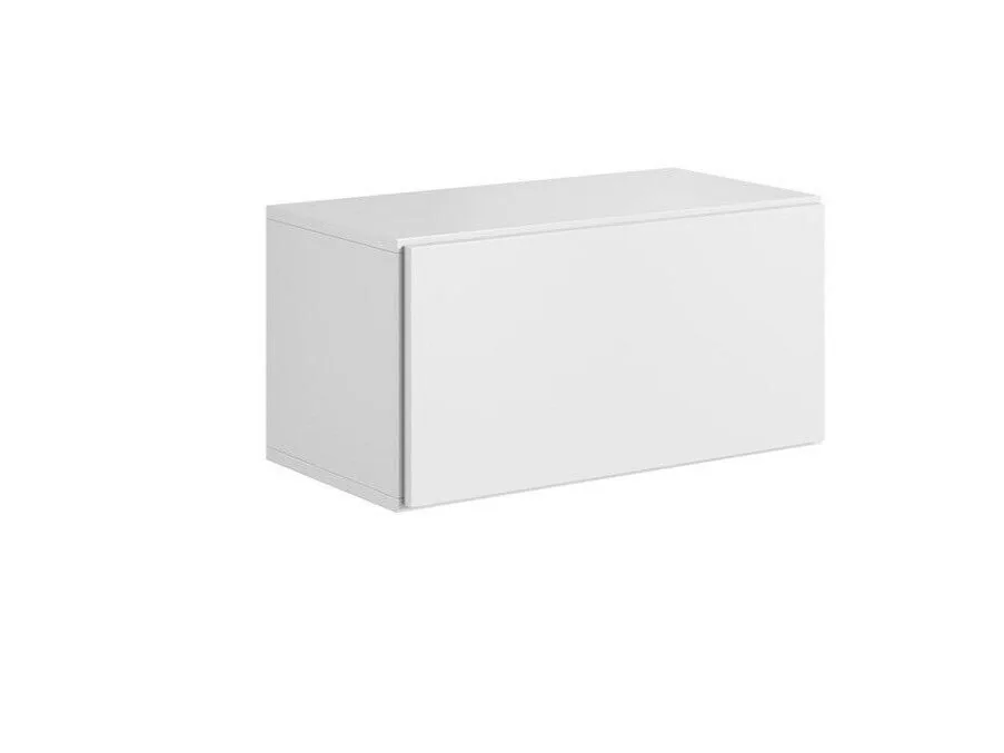 Mueble TV Corbele 102 (Blanco)