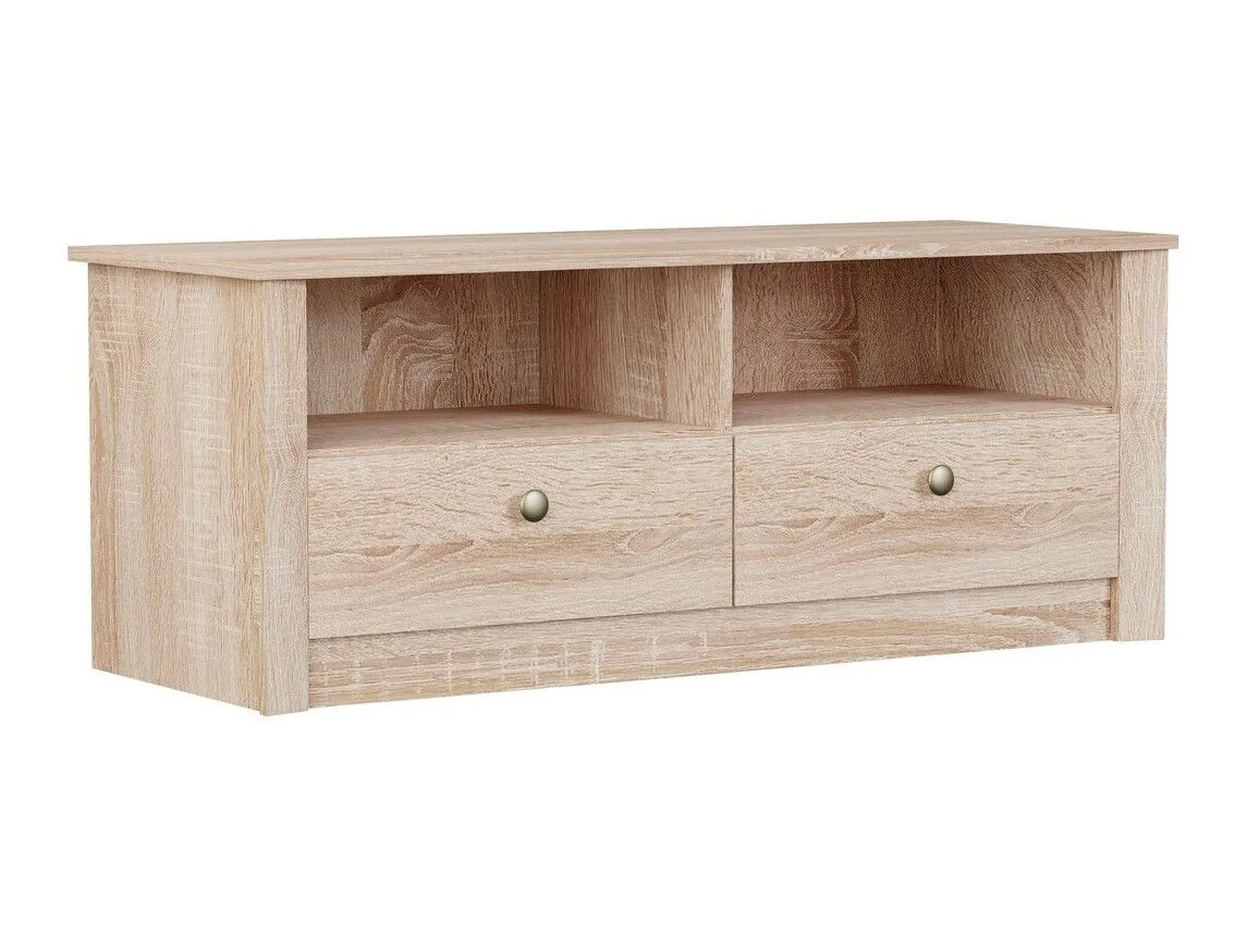Mueble TV Elialo 102 (Roble Sonoma)