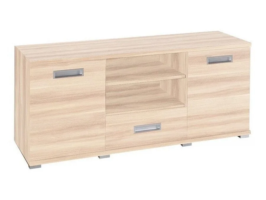 Mueble TV Elicavo 102 (Roble Sonoma)