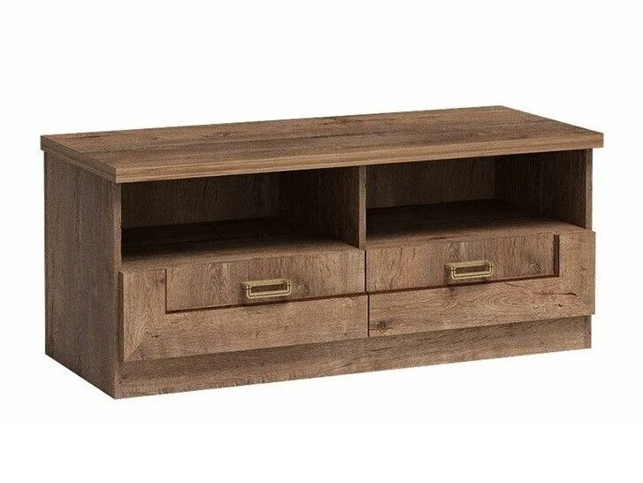 Mueble TV Lircava 110 (Roble de lefkada)